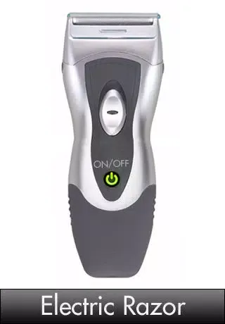 Electric Razor: FREE Ekran Görüntüleri