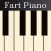 Fart Piano (FREE)