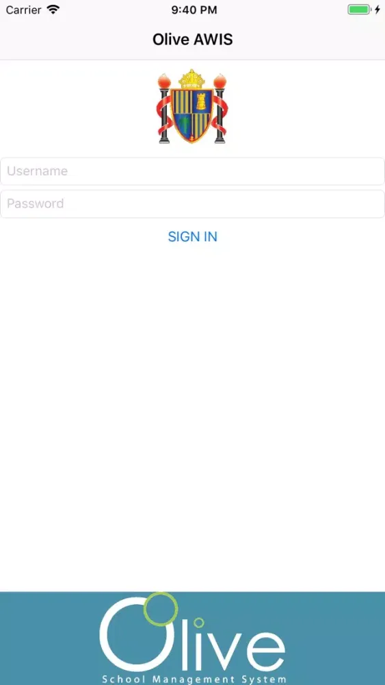 تصاویر AWIS Portal