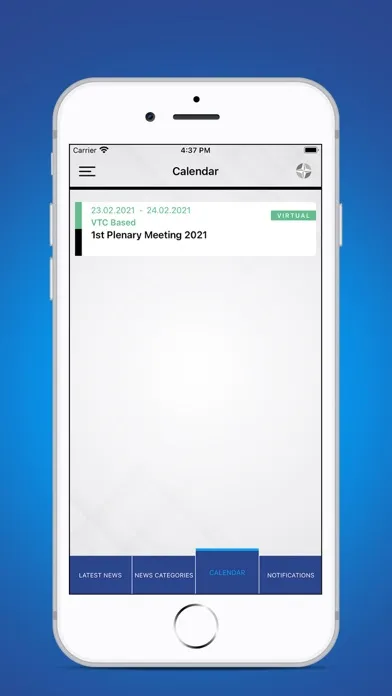 CNCSC Screenshots
