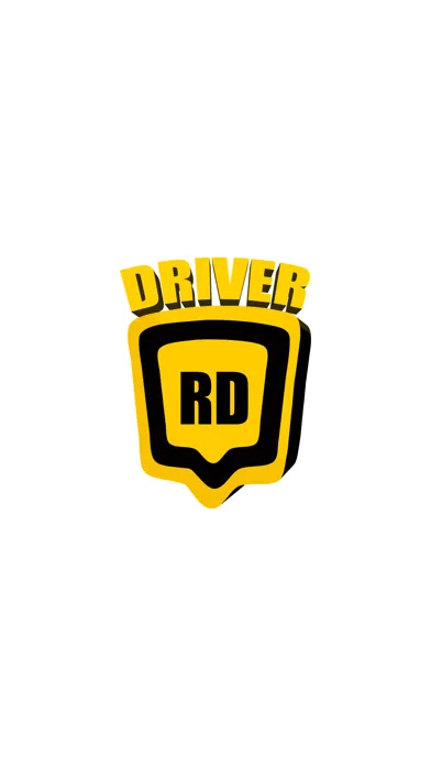 RD Driver スクリーンショット