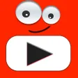 تلفزيون الأطفال:  مقاطع  و أناشيد