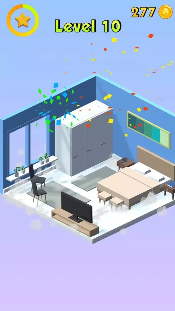Zrzuty ekranu House Maker