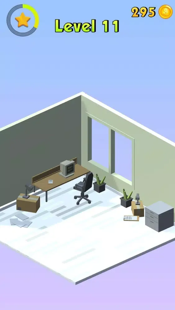 Zrzuty ekranu House Maker