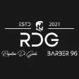 RDG BARBER 96 RDG BARBER 96