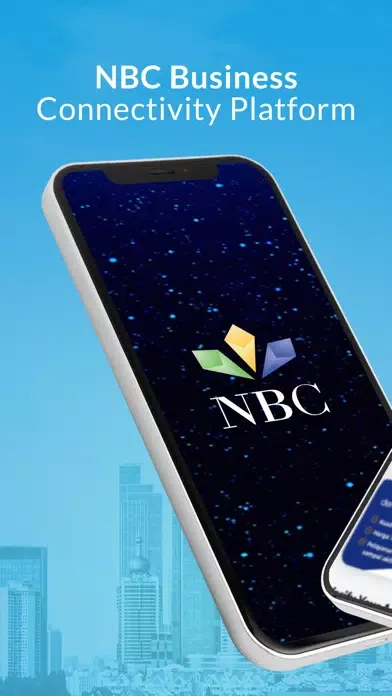 Tangkapan skrin NBC ID