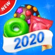 Candy Classic