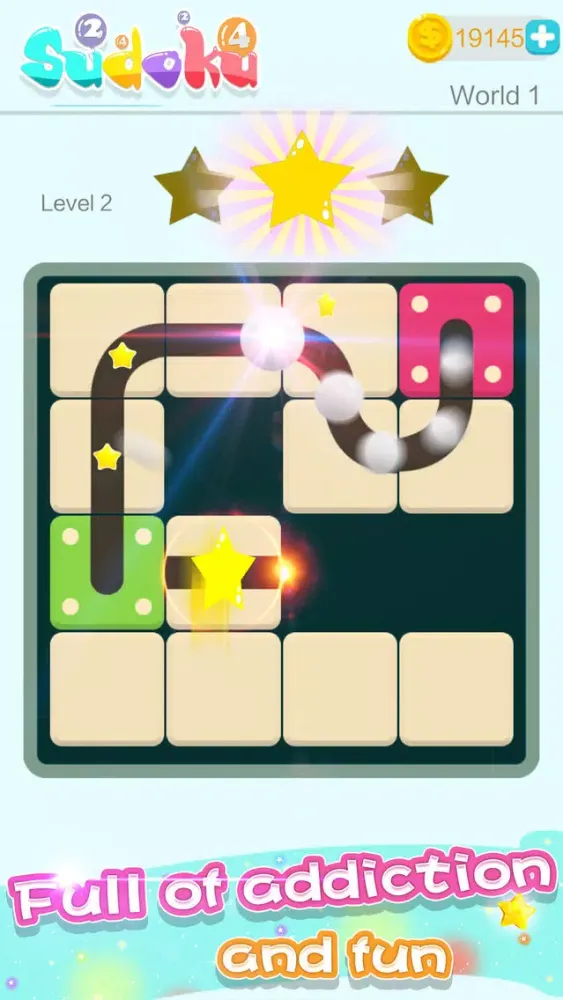 Zrzuty ekranu Sudoku - Brain Puzzle Game