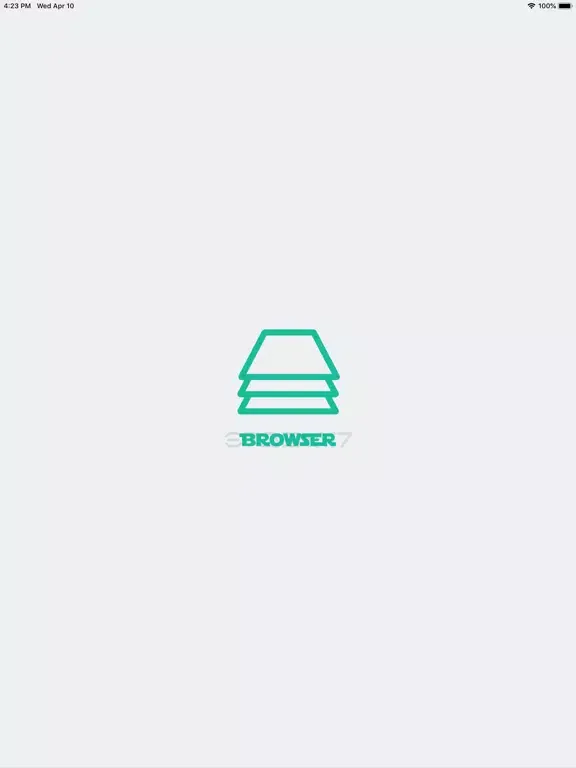 SWD Browser iPad 应用截图