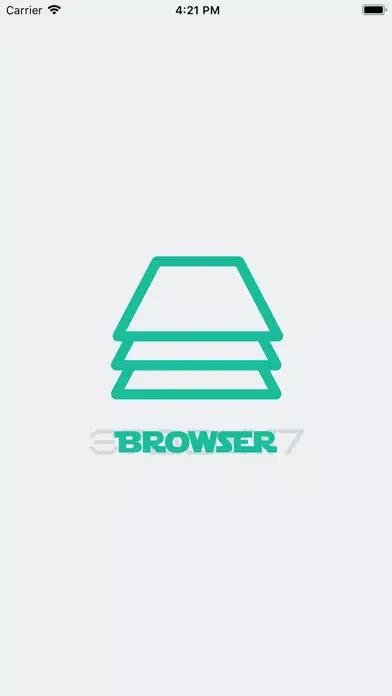 SWD Browser应用截图