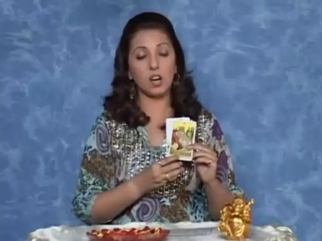 Tarot Card Reading. iPad  স্ক্রিনশট