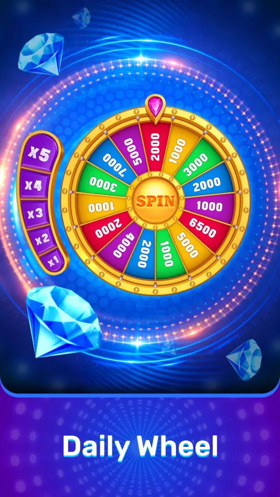 Tangkapan skrin River game