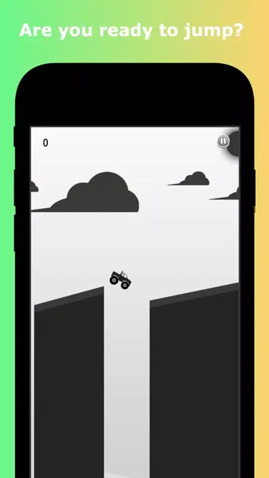 Happy Wheels 2020 स्क्रीनशॉट
