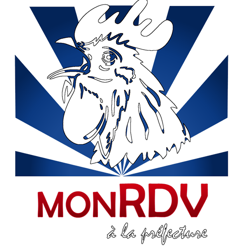 Mon rdv à la préfecture