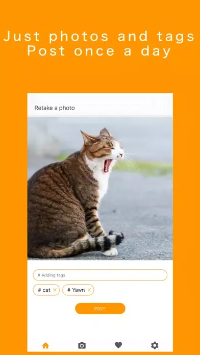 One Shutter应用截图