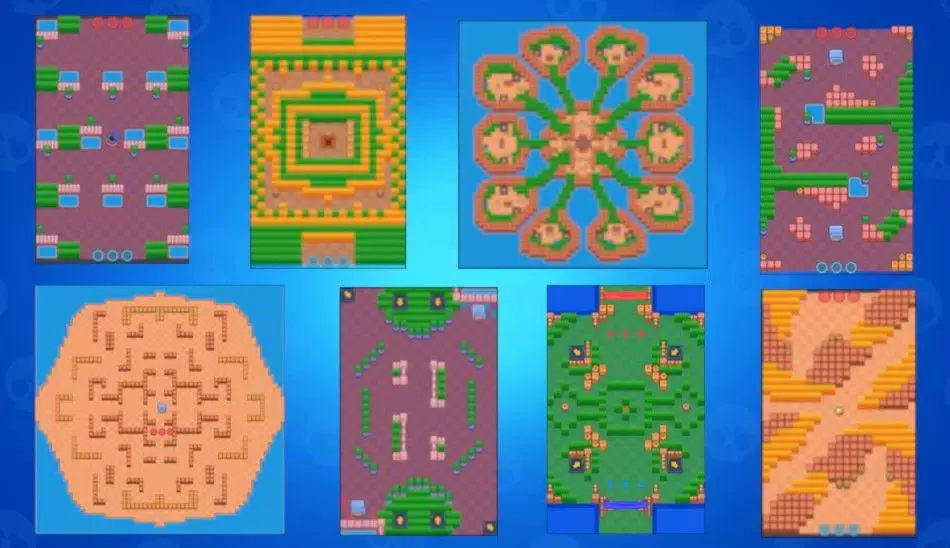 reBrawl Classic應用截圖