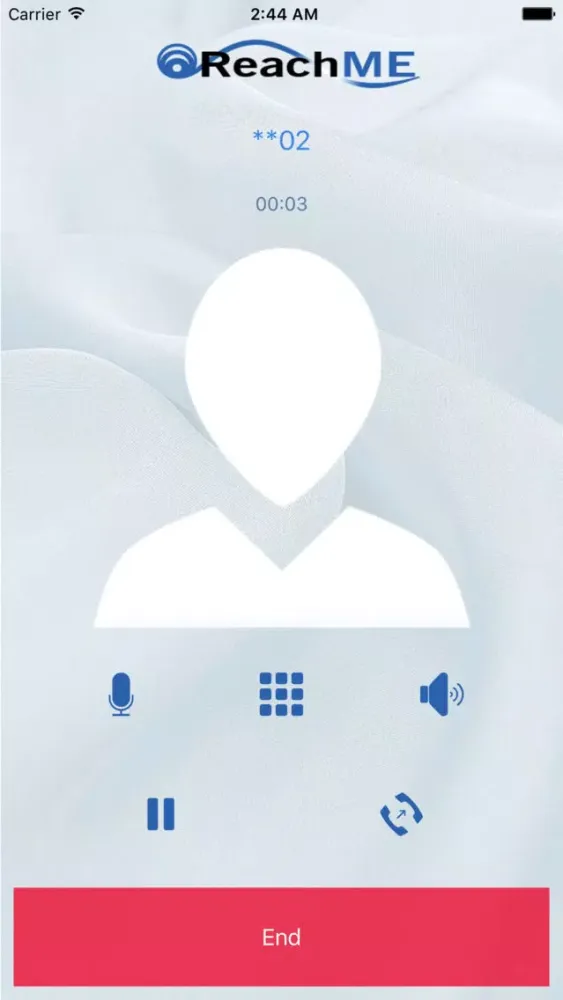 Скриншоты ReachMe.com