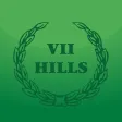 Seven Hills Recreation Center