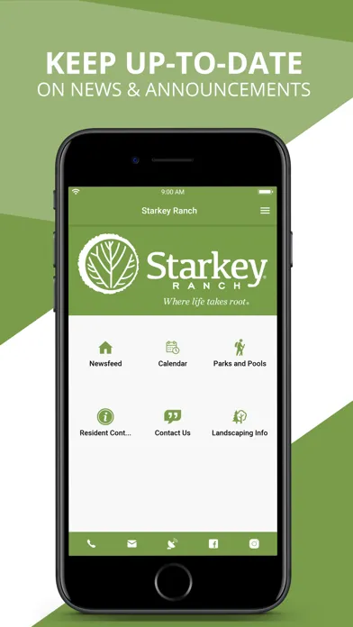 Starkey Ranch Screenshots