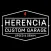 Herencia Custom Garage