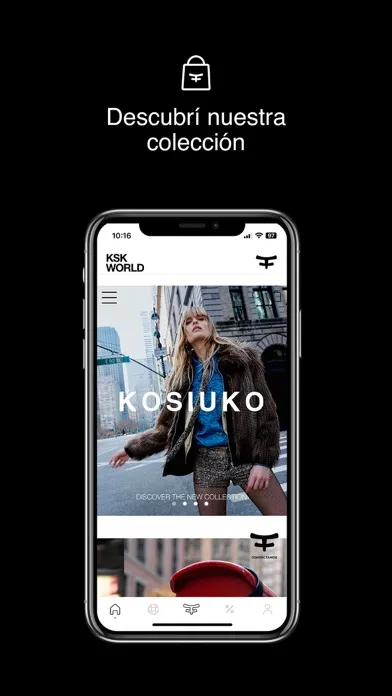 Kosiuko Screenshots