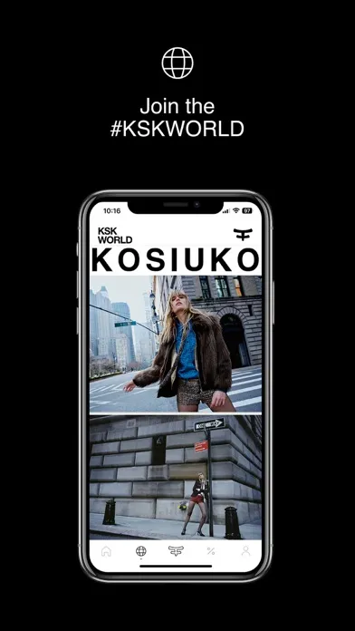 Kosiuko Screenshots