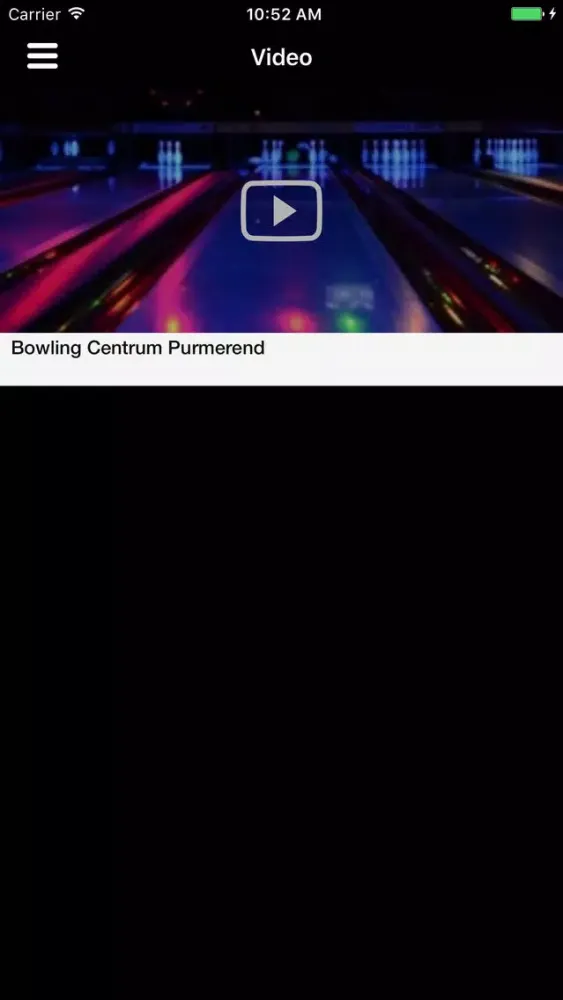Bowlingcentrum Purmerend应用截图