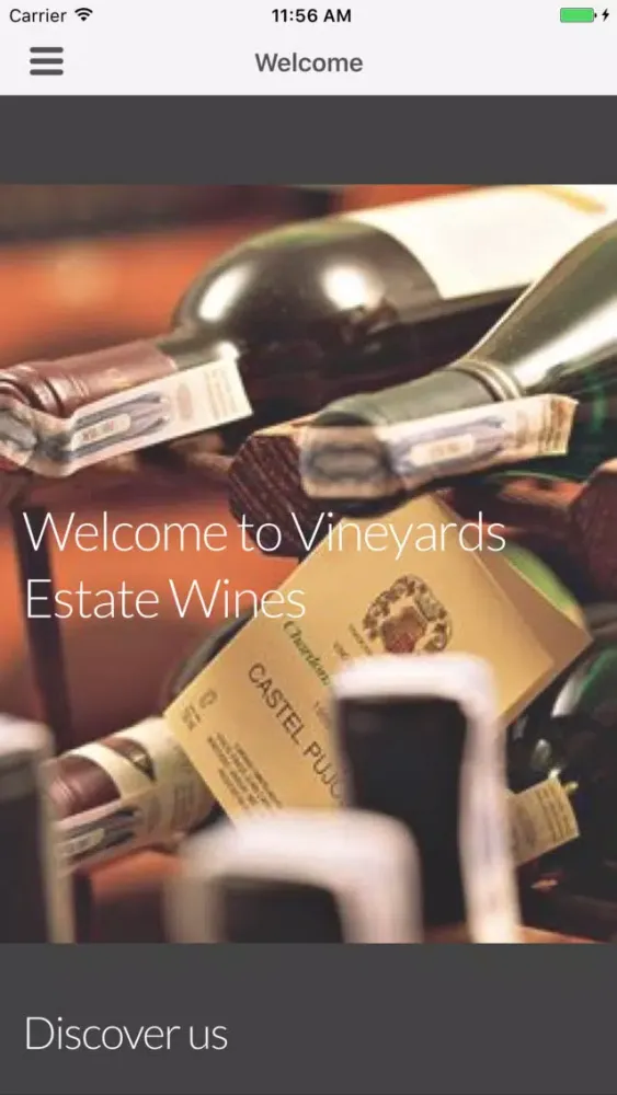 صور Vineyards Estate Wines