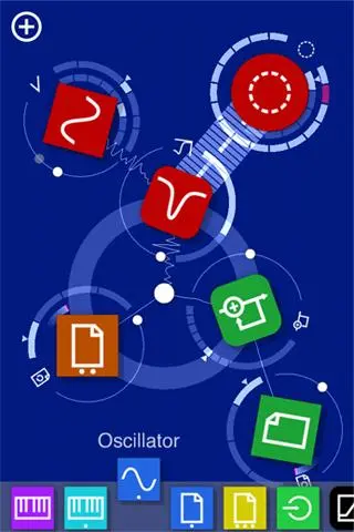 صور Reactable mobile