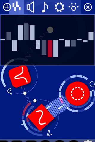 Reactable mobile Screenshots3