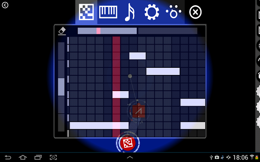 Reactable mobile Screenshots5