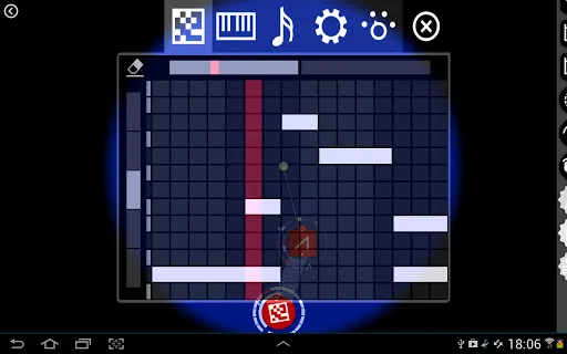 صور Reactable mobile