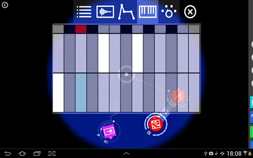 صور Reactable mobile