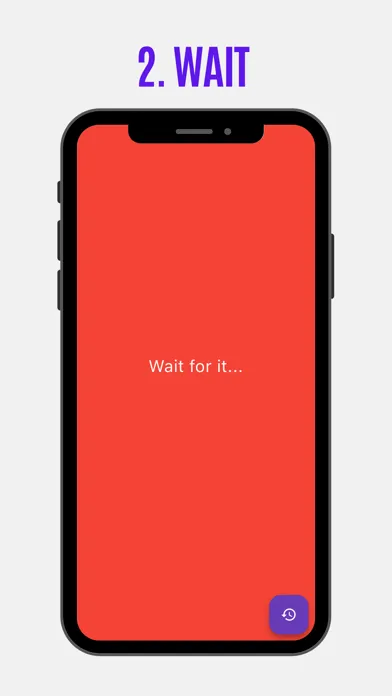 Reaction Time - Reflex Test應用截圖