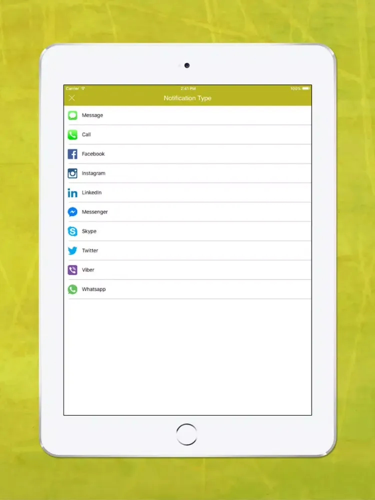 Fake Message - Make Prank Message, Spoof SMS, Prank Conversation iPad  Screenshots