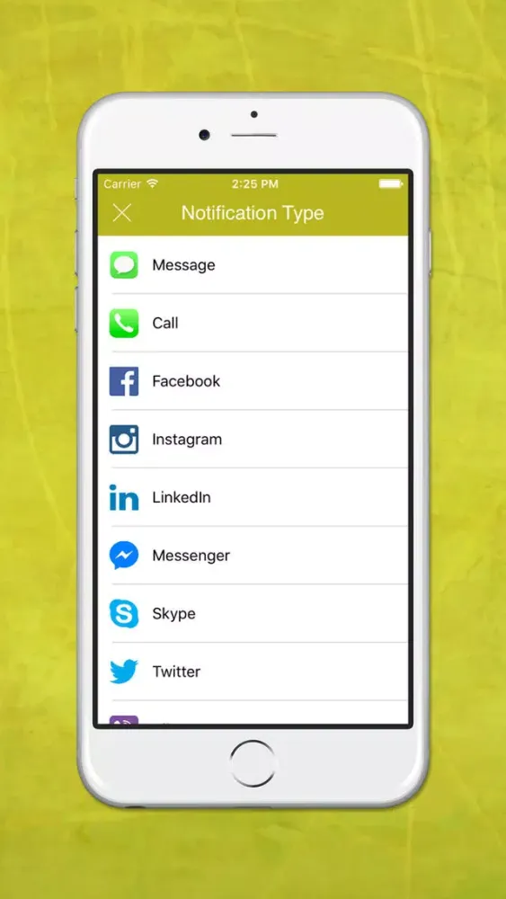 Fake Message - Make Prank Message, Spoof SMS, Prank Conversation Screenshots