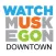 Muskegon Downtown