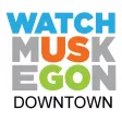 Muskegon Downtown Muskegon Downtown