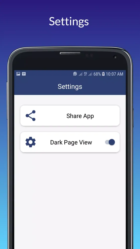 Html Viewer: Read Html Code Screenshots