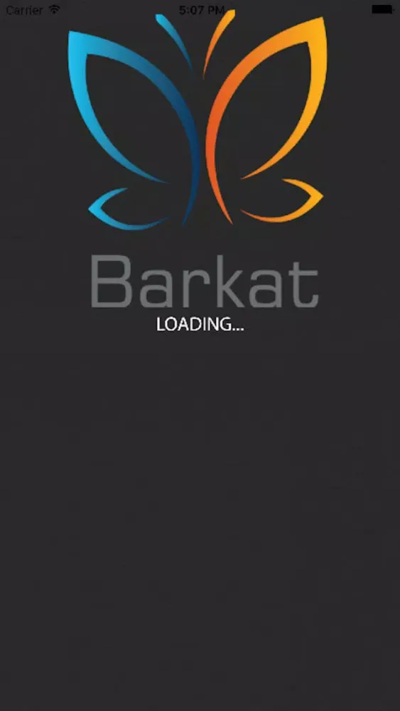 Barkat स्क्रीनशॉट