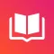 eBoox: ePub PDF e-book Reader