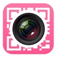 QRCode for iPhone iPad Spark