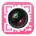 QRCode for iPhone iPad Spark