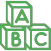 Reader Kids Alphabets