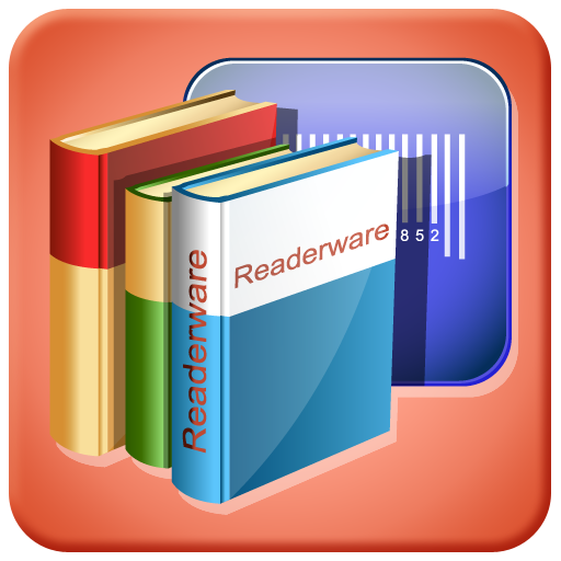 Readerware (Books)