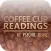 Coffee Reading by Psychic Deniz