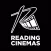 Reading Cinemas AU