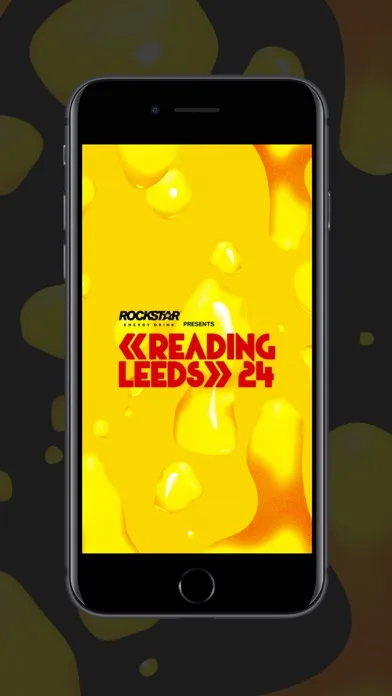 Reading & Leeds Screenshots
