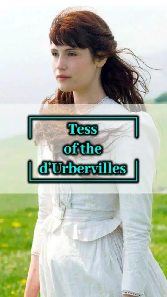 ภาพหน้าจอของ Tess Of The Durbervilles