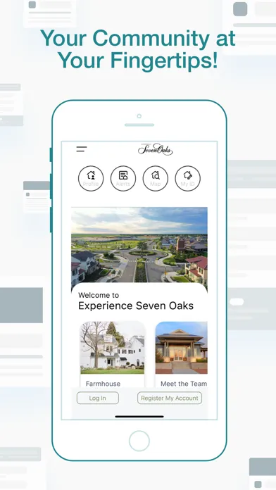 تصاویر Experience Seven Oaks